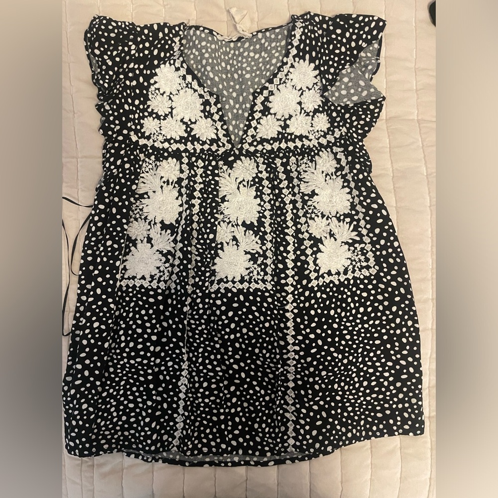 Savanna Jane top